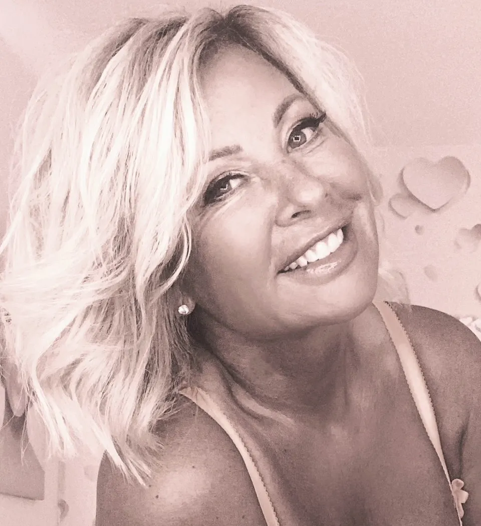 Tracey Coleman OnlyFans