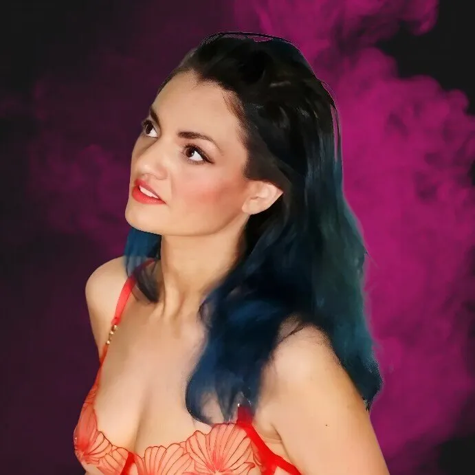 Miss Raven OnlyFans