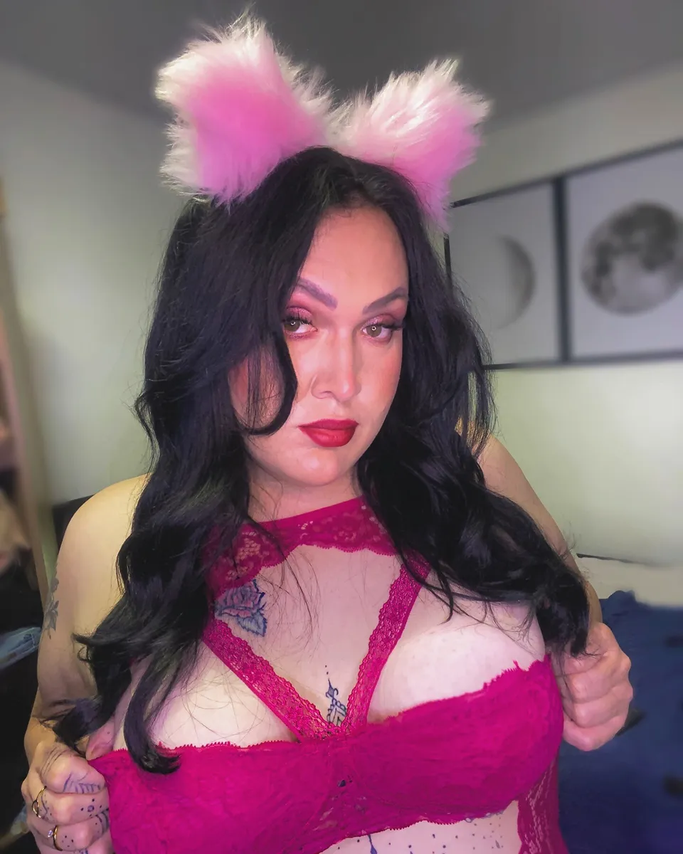 Ts BBW OnlyFans