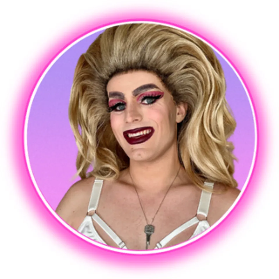 Queen Colleen OnlyFans