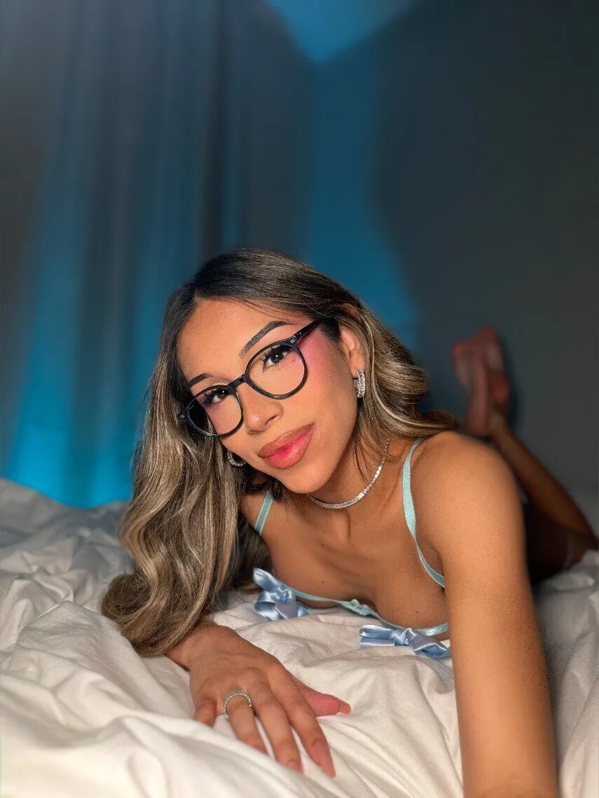 Leila OnlyFans