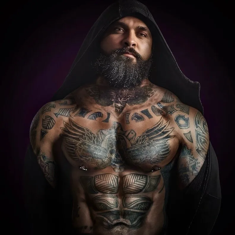 Trent Cassidy XXX OnlyFans