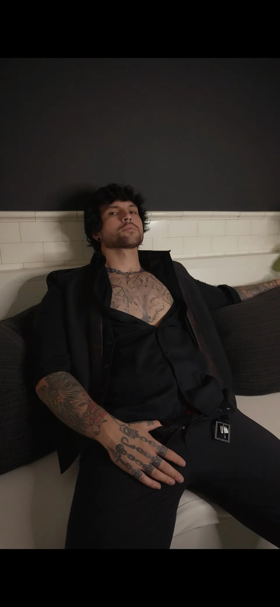 trevor OnlyFans