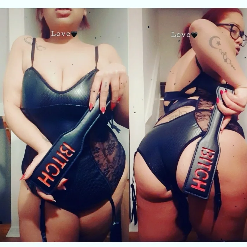 Trinity Monroe OnlyFans