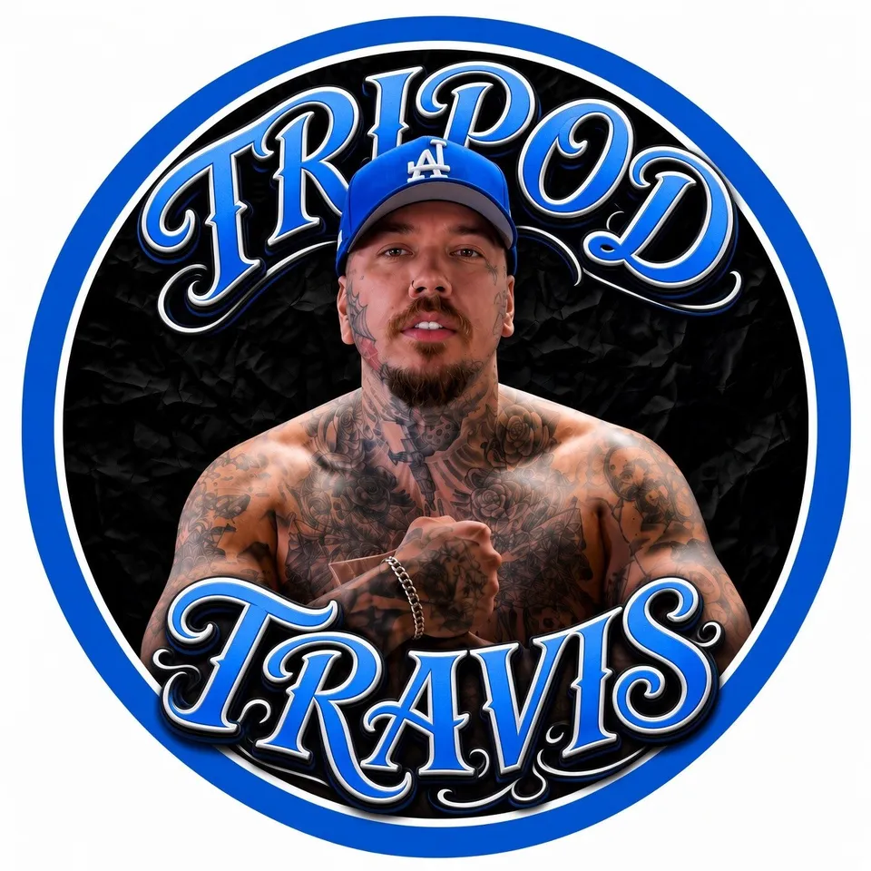 TripodTravis OnlyFans