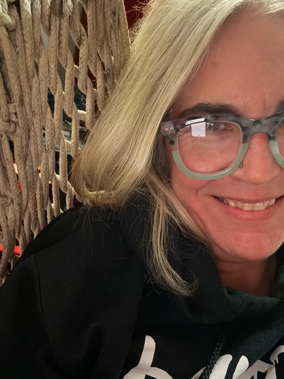 Trisha Moody the artist OnlyFans