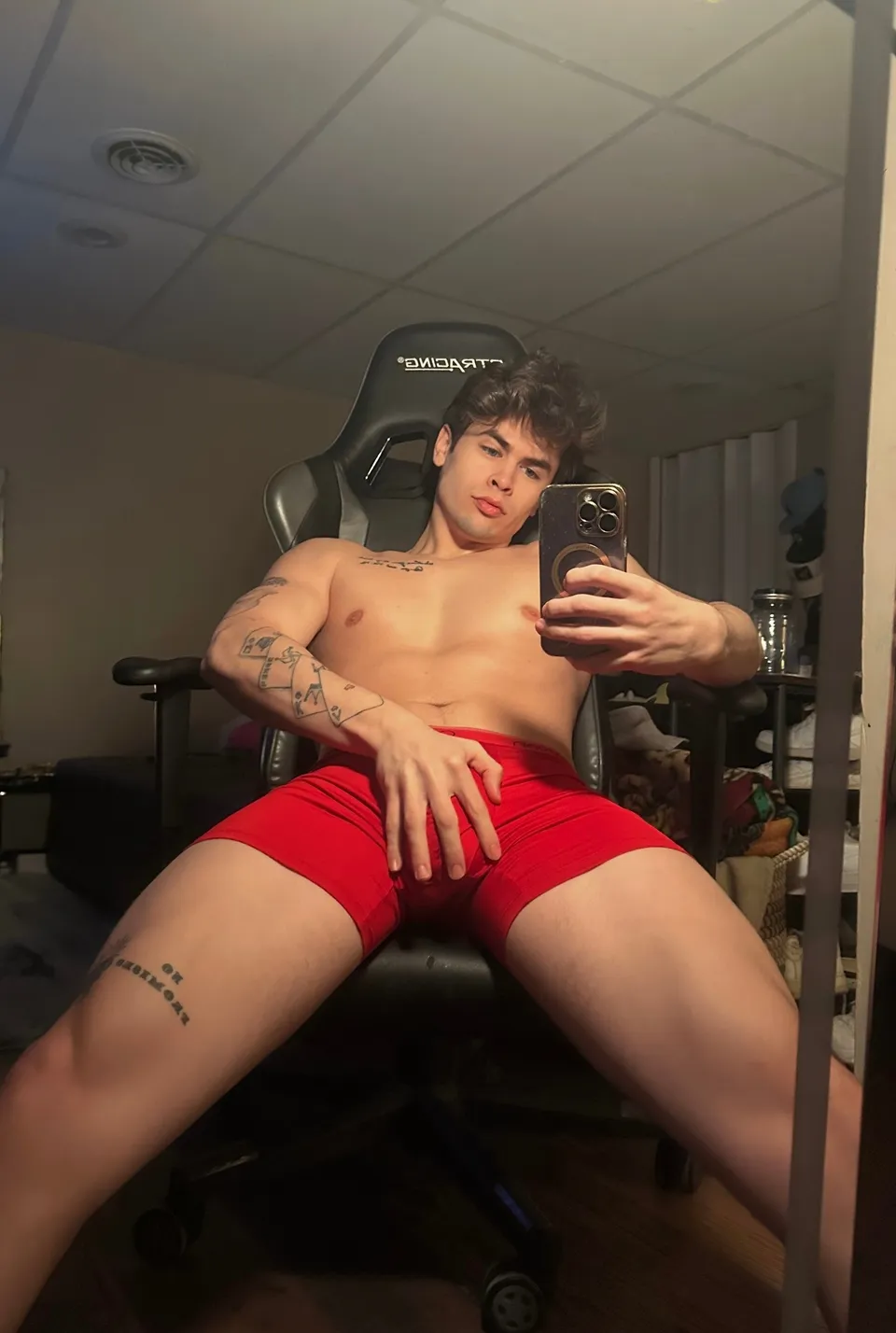 Tristan B OnlyFans