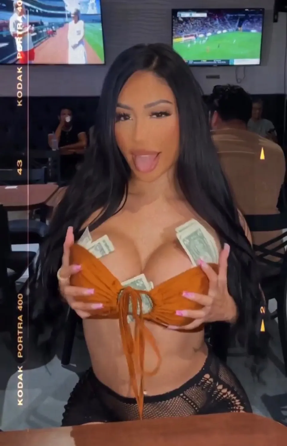 Trixie Banks OnlyFans