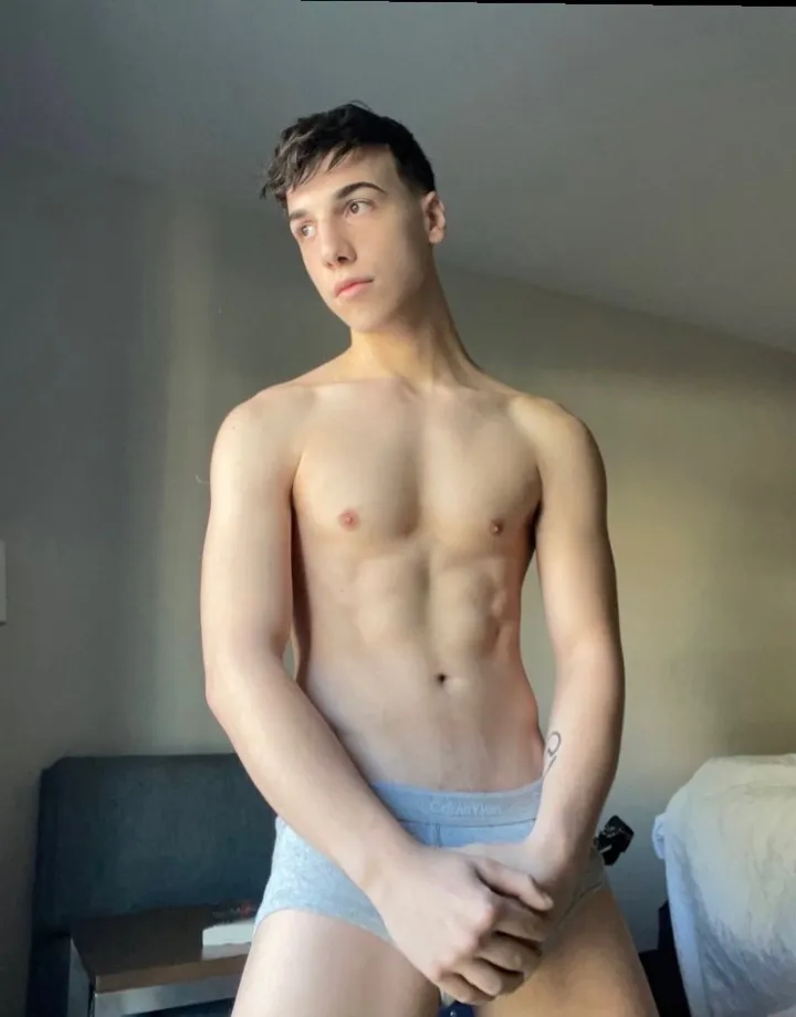 Troye Jacobs OnlyFans