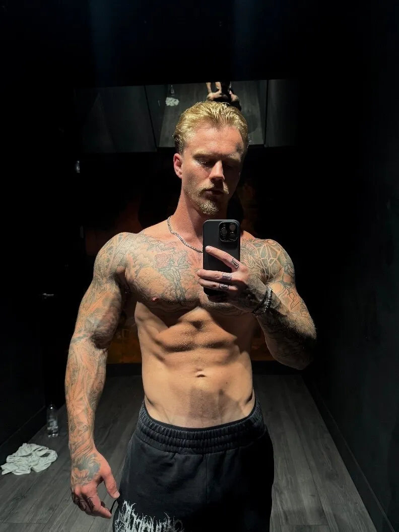 Troy OnlyFans