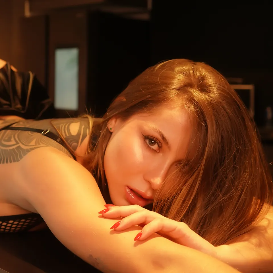 The Tylor Experience OnlyFans