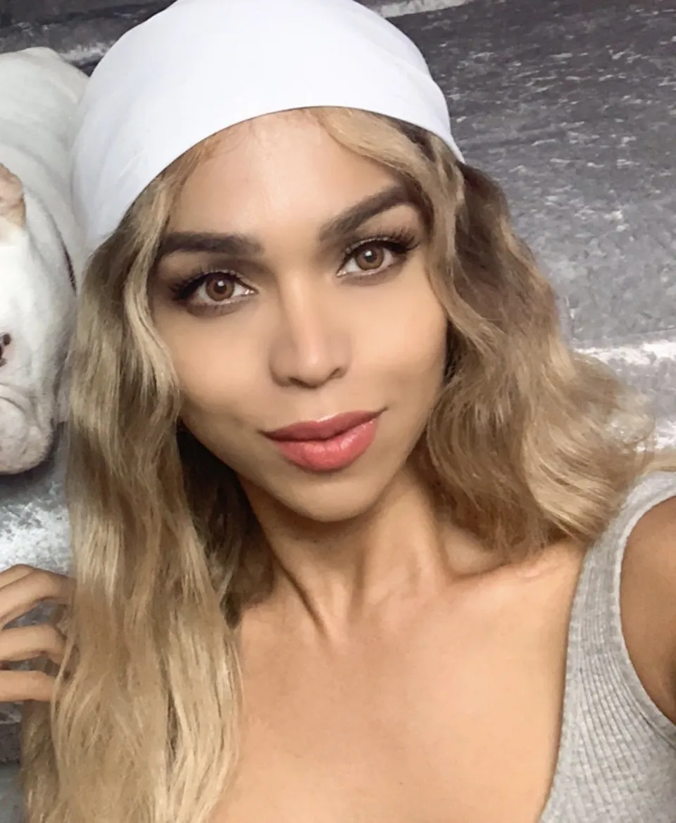Isha OnlyFans