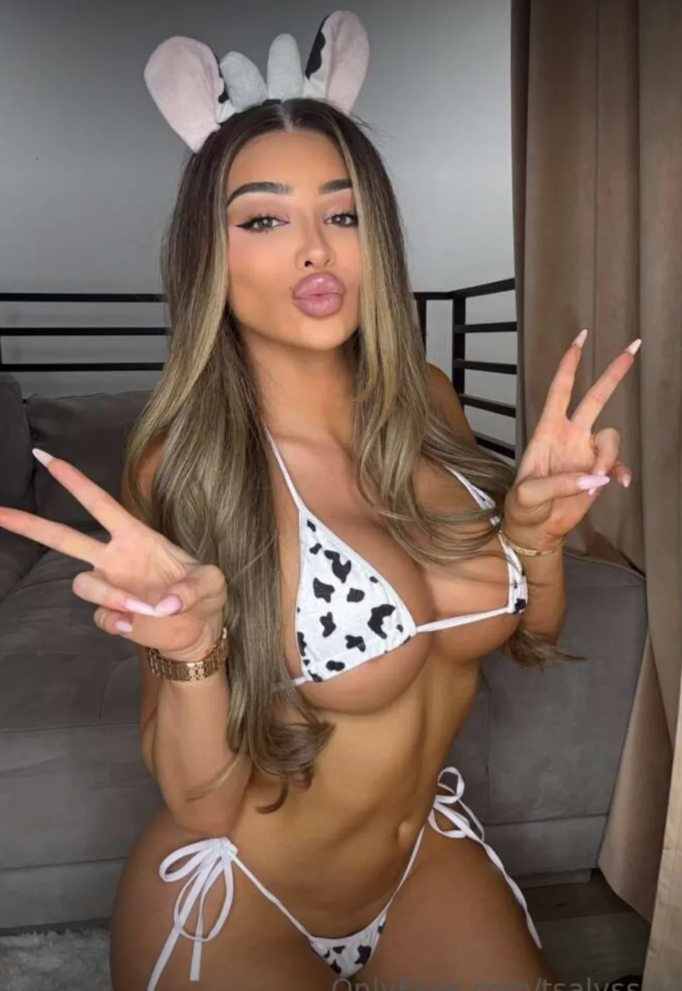 Alyssa OnlyFans