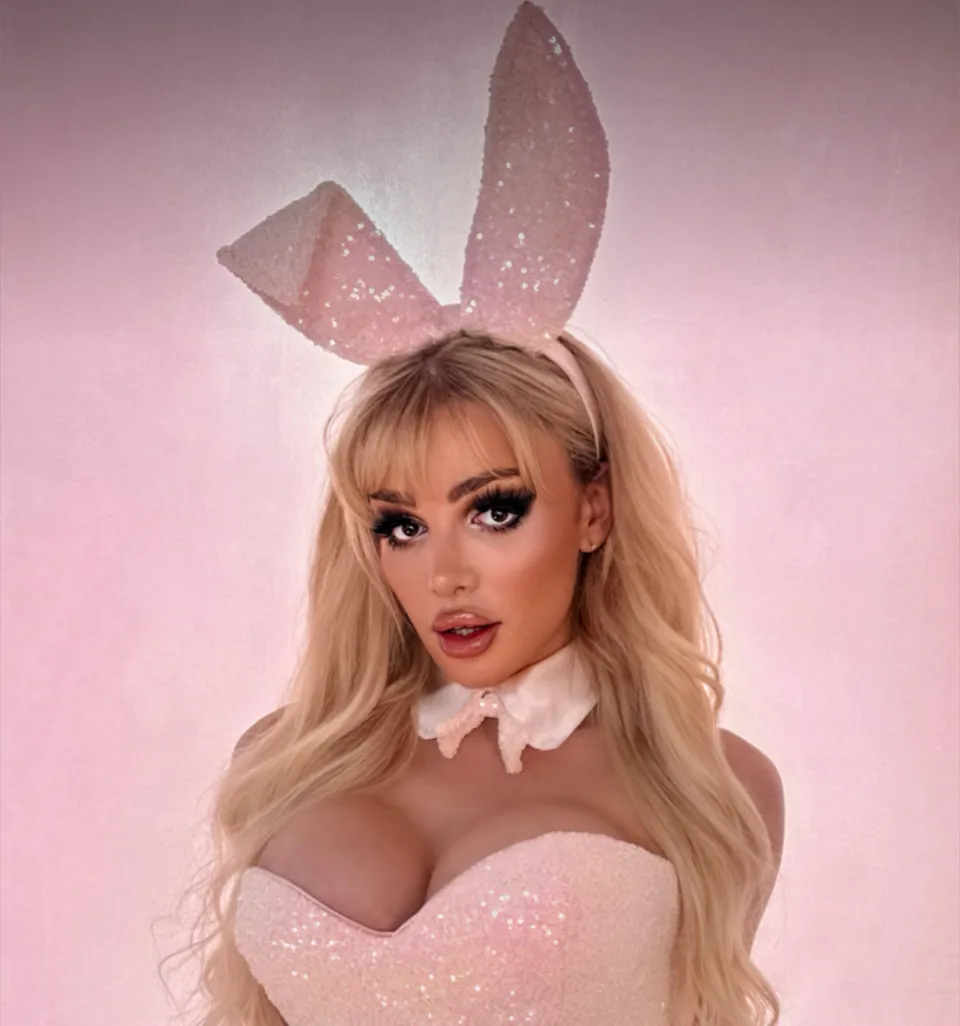 Angellica Good OnlyFans