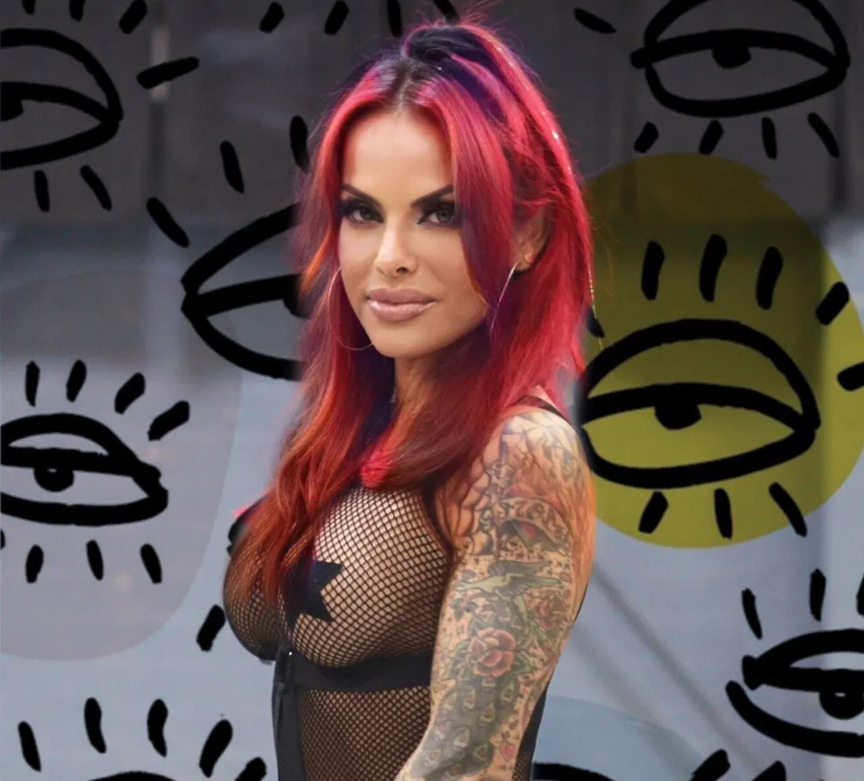 Foxxy OnlyFans