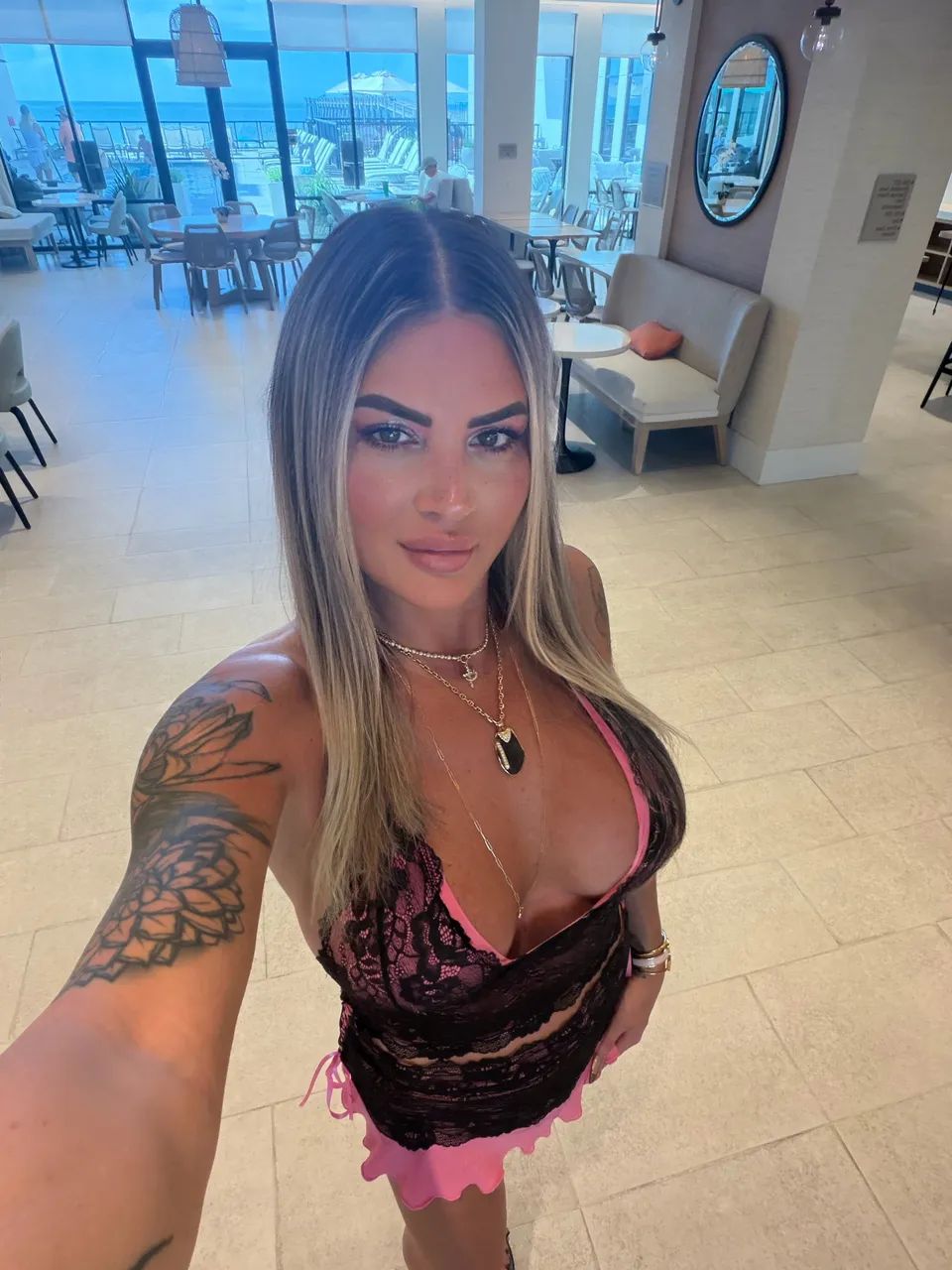 Jacinda OnlyFans