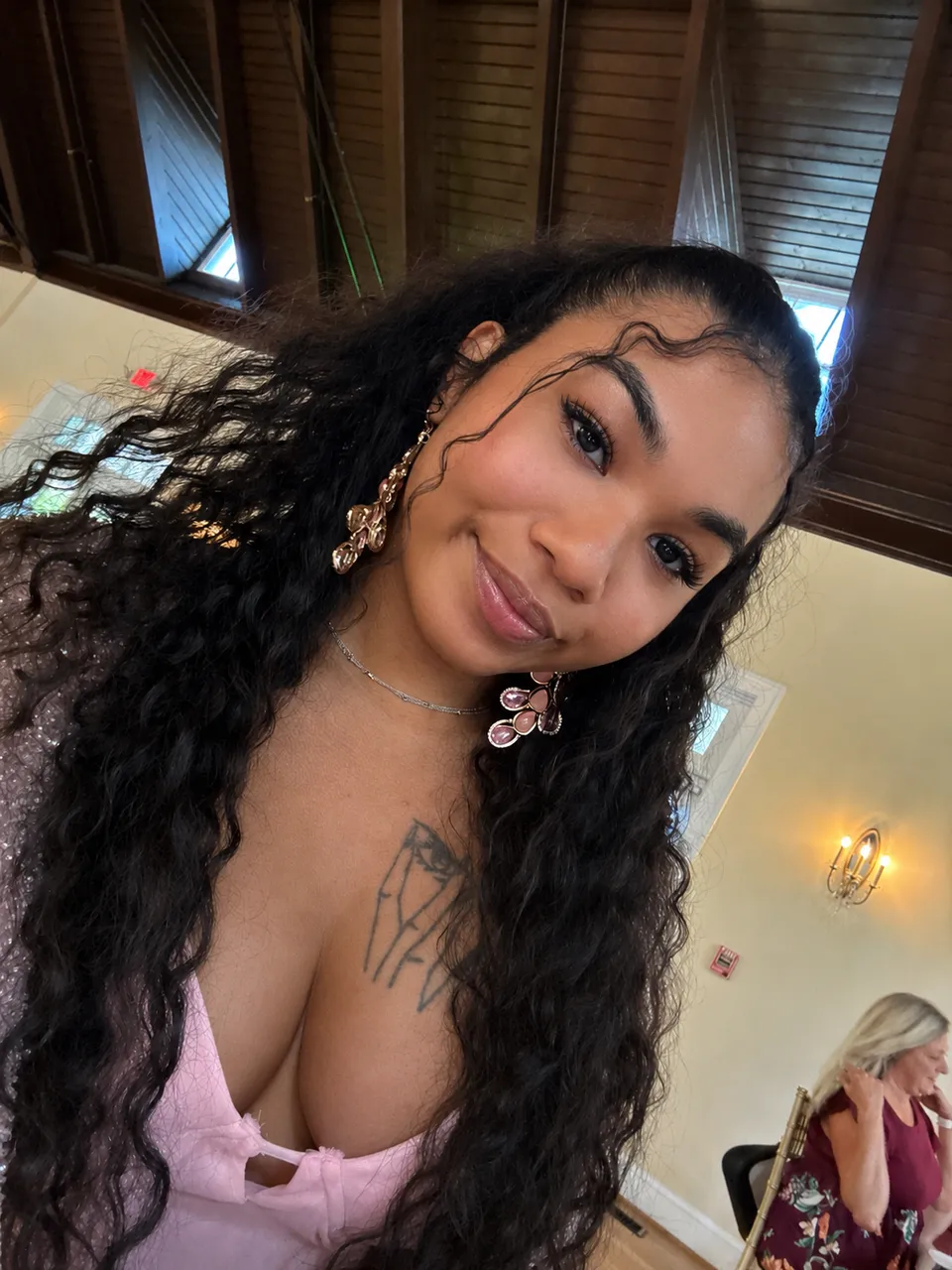 Jayla OnlyFans