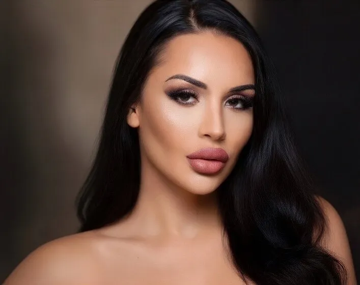 TS Kimberlee OnlyFans