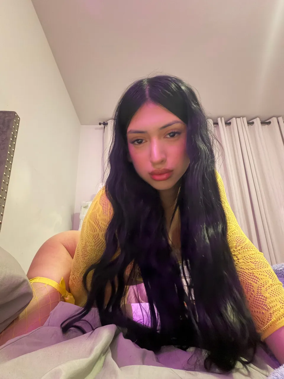 Luna OnlyFans
