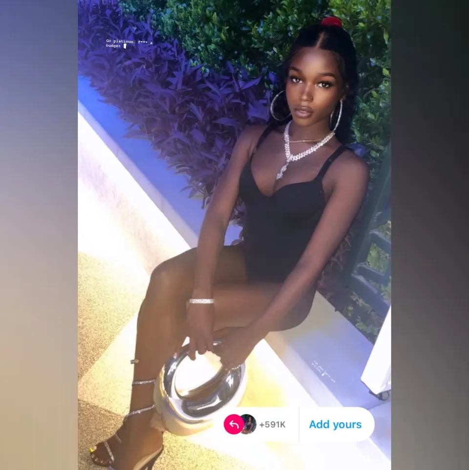 Enola OnlyFans