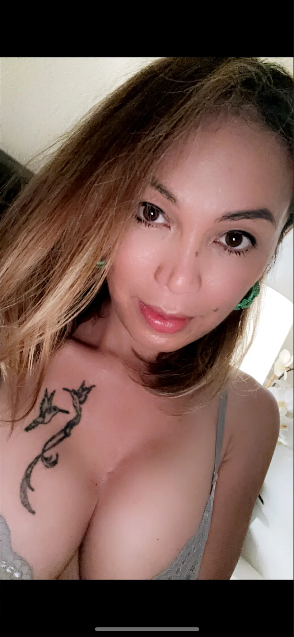 TS Sonya OnlyFans