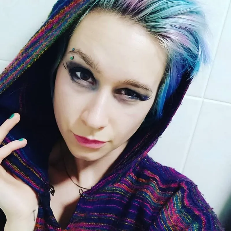 Twisted Pixie OnlyFans