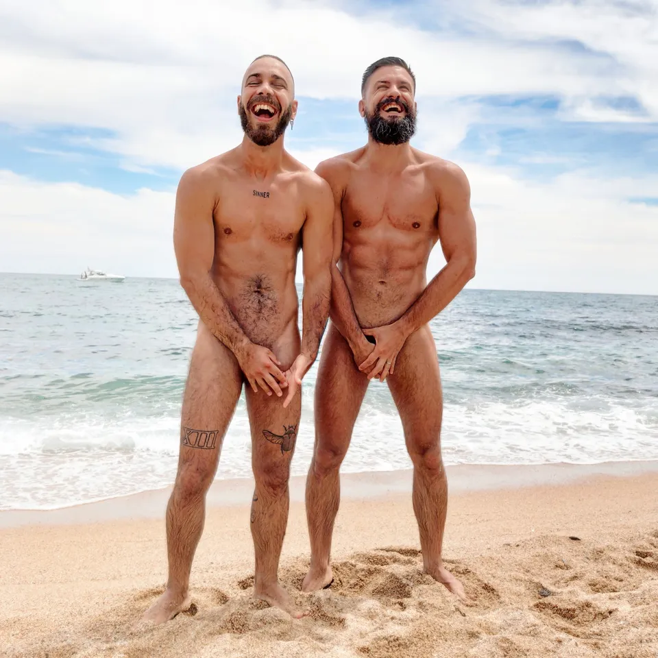 TwoGuysOneCam OnlyFans