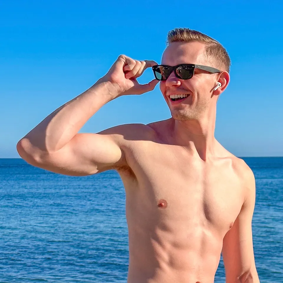 Tyler Dantuma OnlyFans