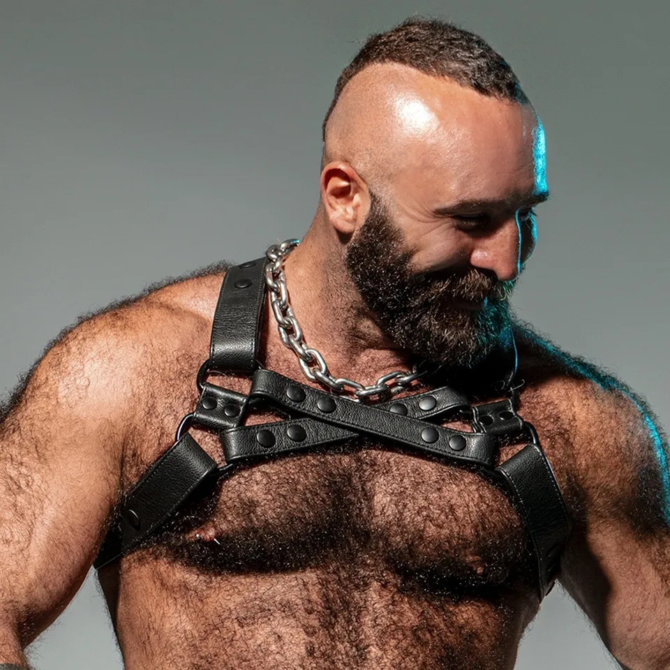TYLER REX OnlyFans