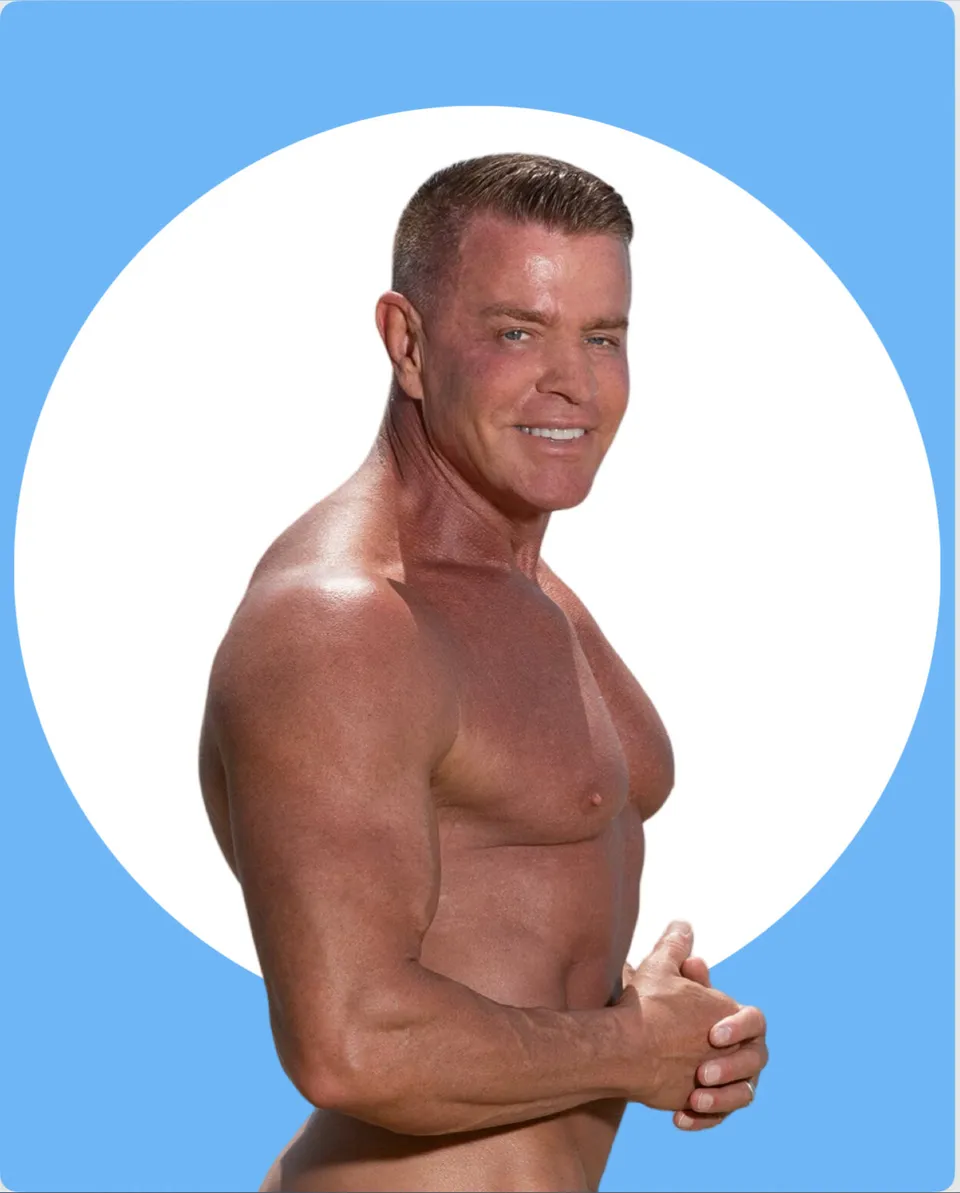 Tyler Saint OnlyFans