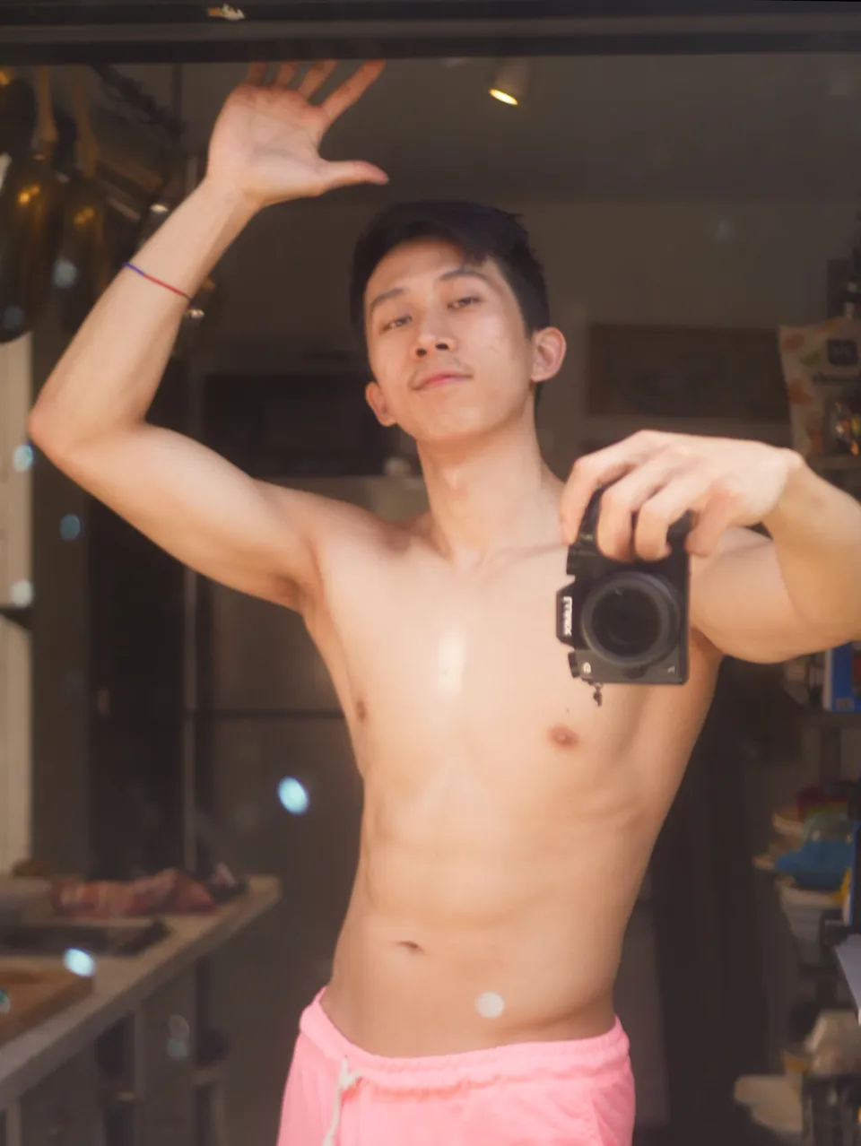 Tyler Wu OnlyFans