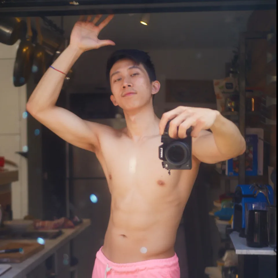 Tyler Wu OnlyFans