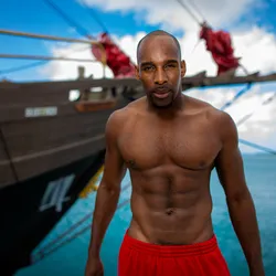 Tyson Brown OnlyFans