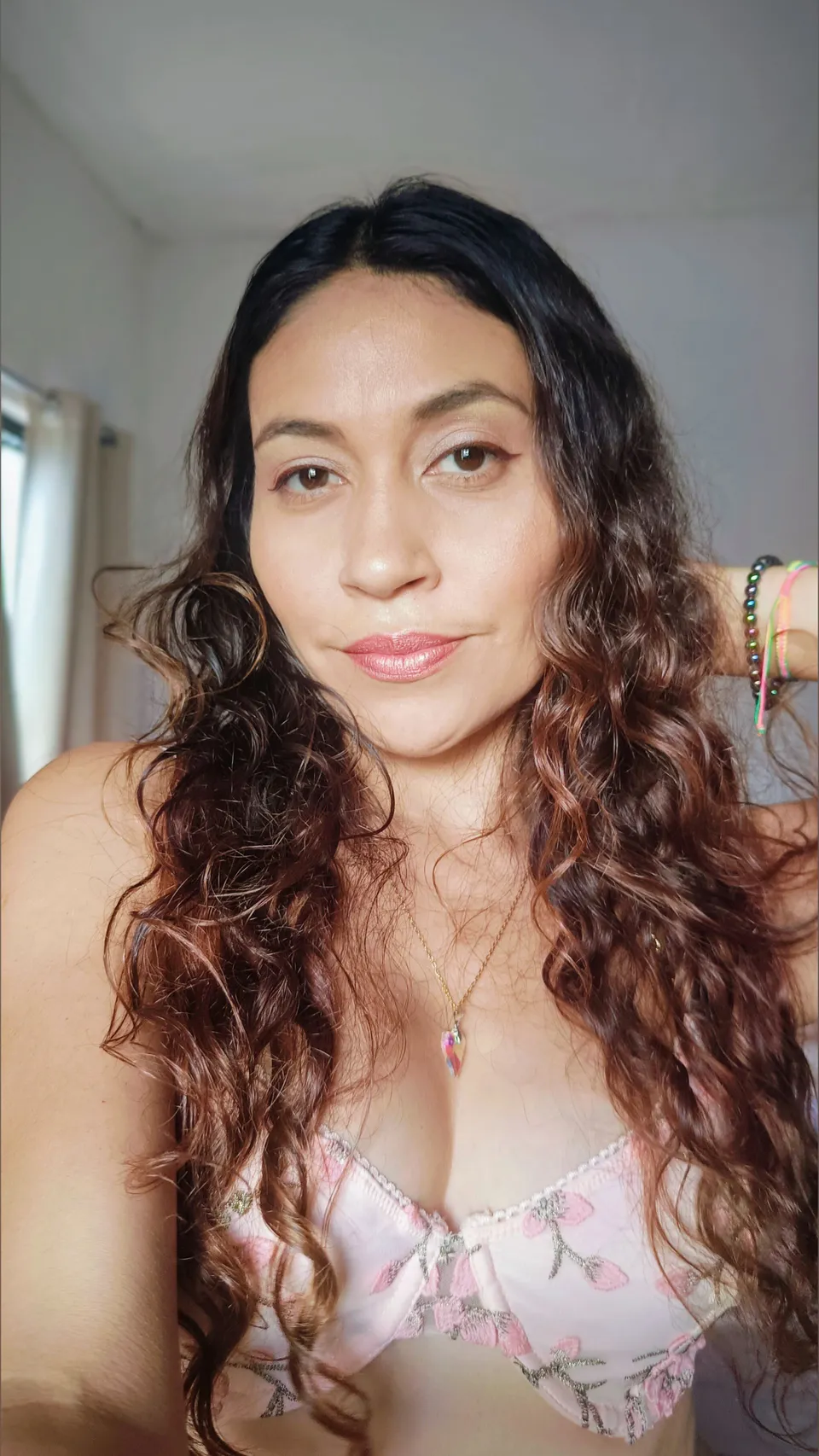 Erika OnlyFans