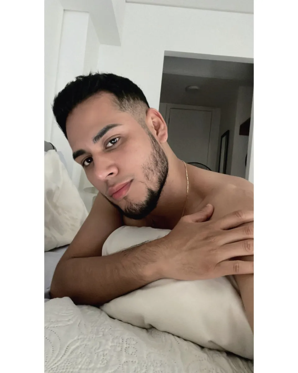 Alonzo Hamir OnlyFans