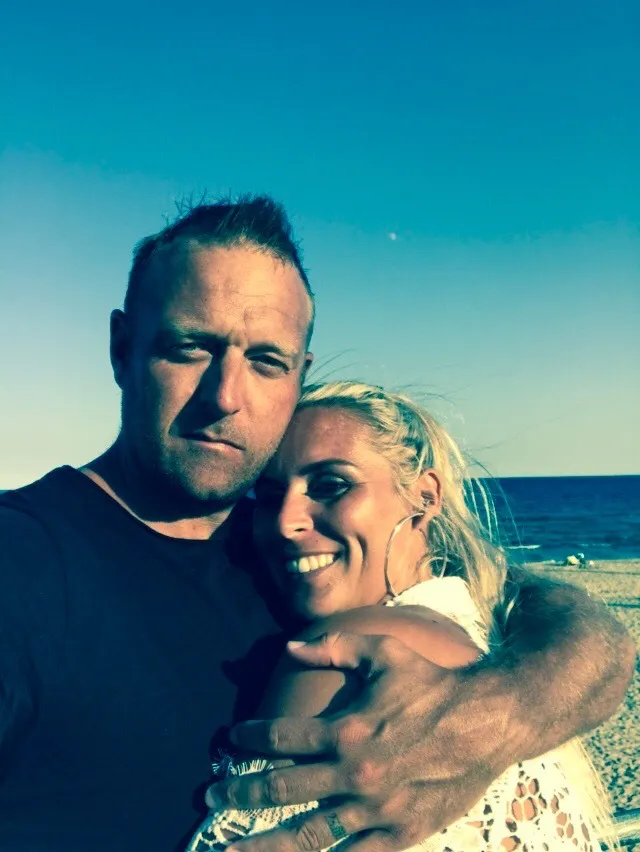 Hotwife Real-Couple OnlyFans