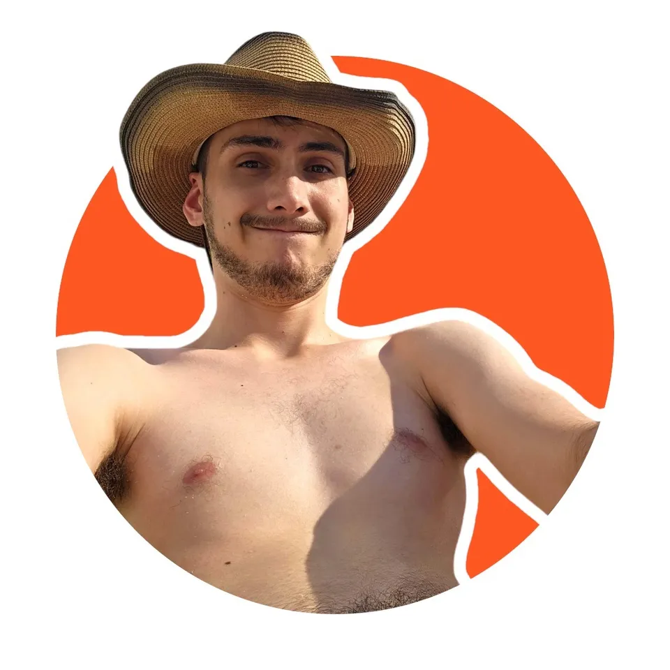 Uncut Finn OnlyFans