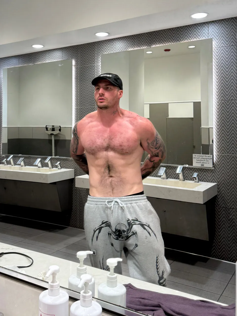 Bryson Kyle OnlyFans