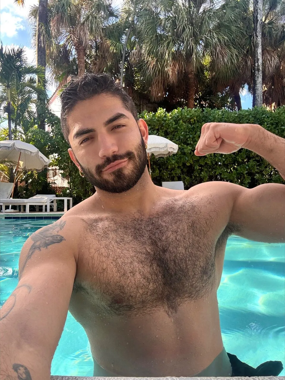 Loc Rios OnlyFans