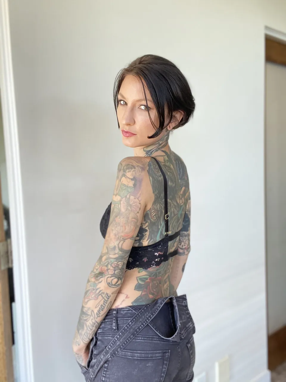 Katie Ellis OnlyFans