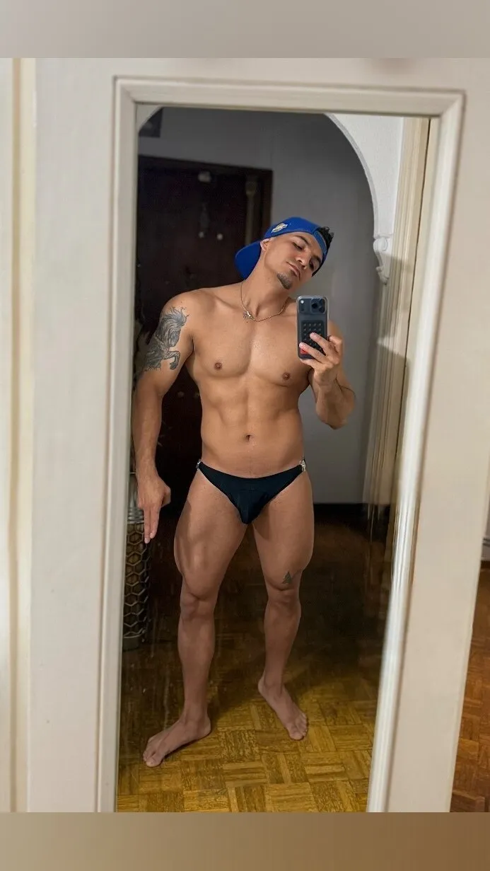 Mike OnlyFans