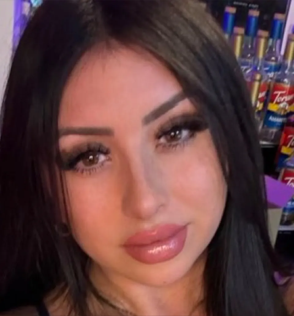 Caprice Gauthier OnlyFans