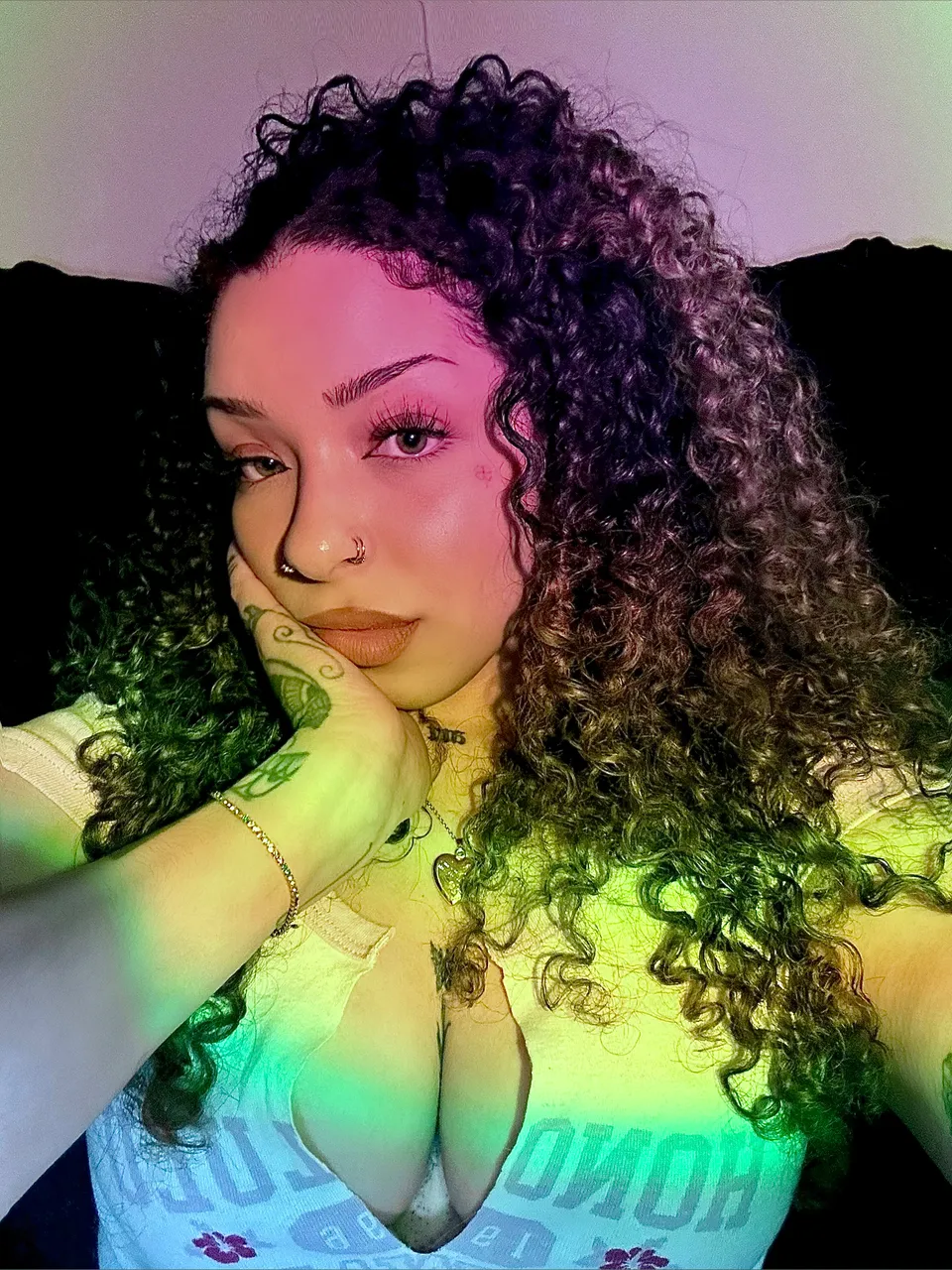urnextmuse OnlyFans
