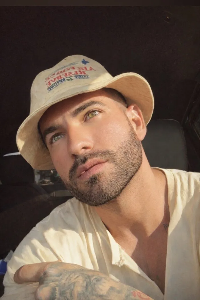 Vadim Black OnlyFans
