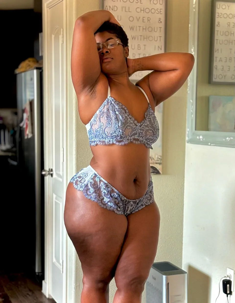 Vals Secret Closet OnlyFans