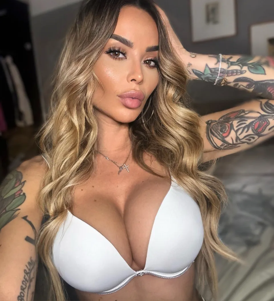 Valeria Moxx OnlyFans