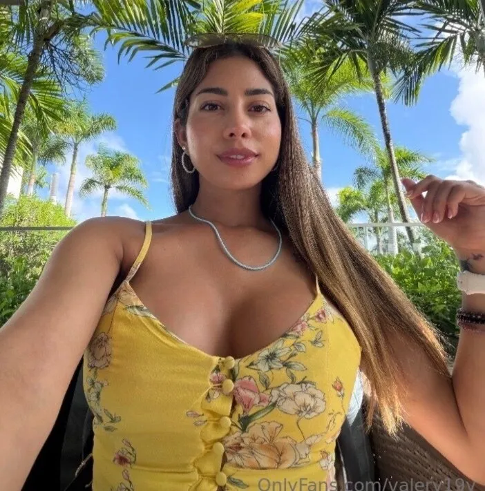 Valery OnlyFans