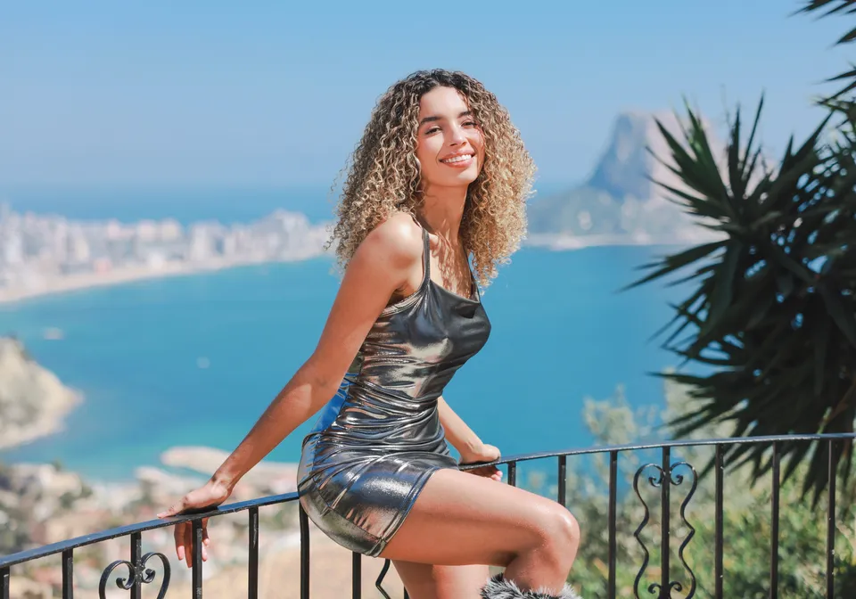 Valery Vayness OnlyFans