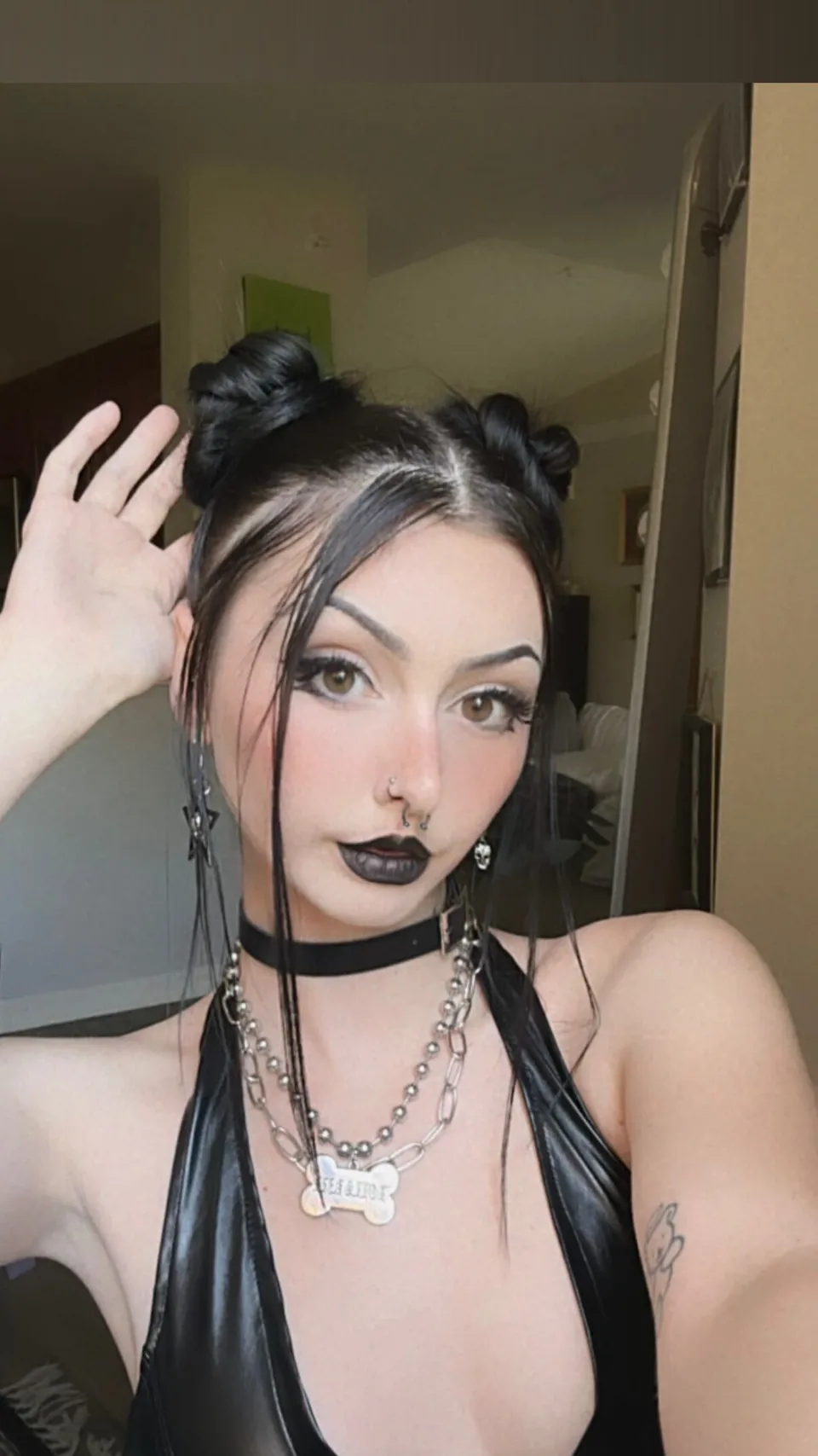 Nessi OnlyFans