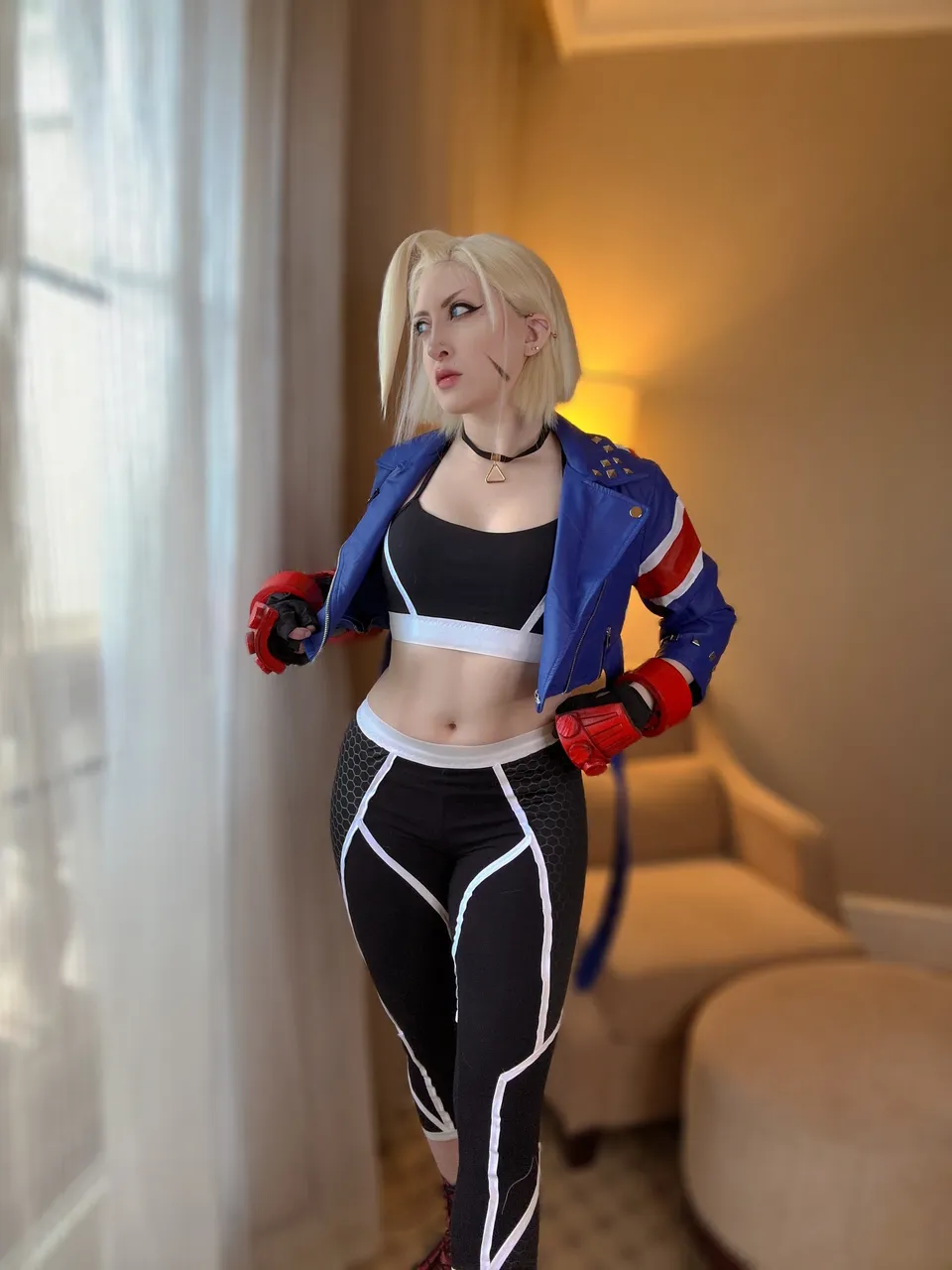 Vamplette OnlyFans
